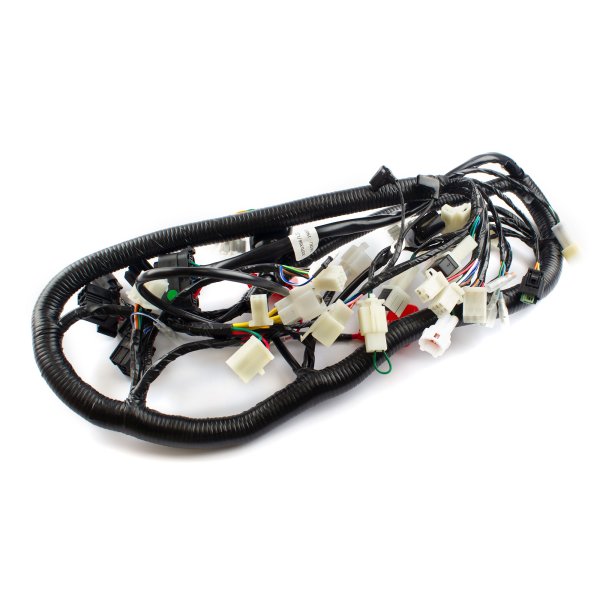 Wiring Loom for LJ250-3V