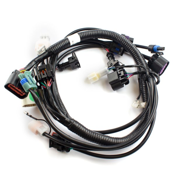 Fuel Injection Wiring Loom for LJ250-3V