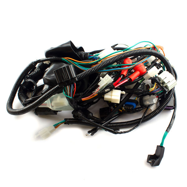 Wiring Loom for AD125A-U1