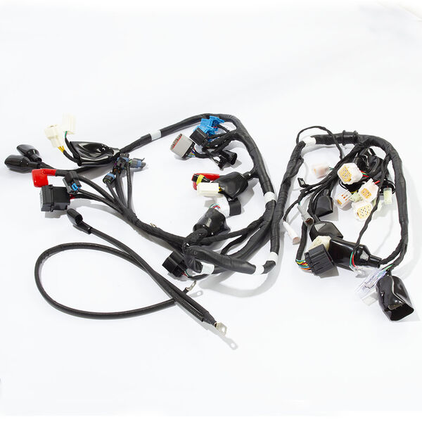 Wiring Loom for LJ125T-18-E5