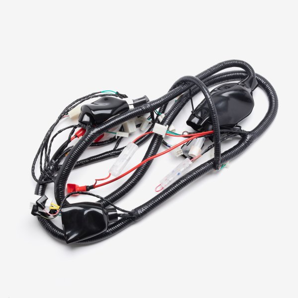 Main Wiring Loom for LJ125T-X-E5