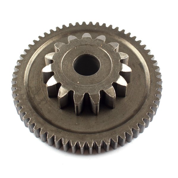 Reduction Gear