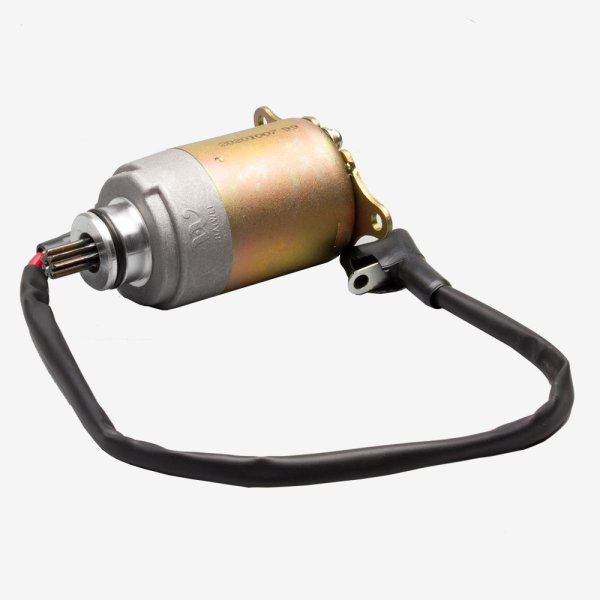 Starter Motor for TD125T-15, CL125T-E5