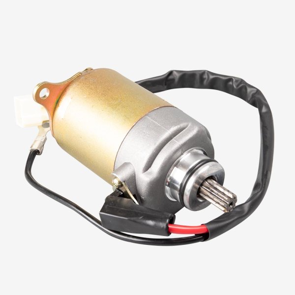 Starter Motor for ZN125T-8F-E5