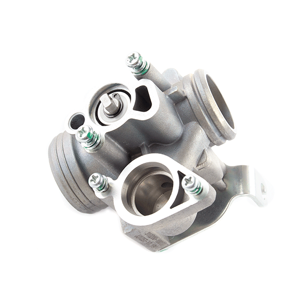 Throttle Body for JJ125T-17