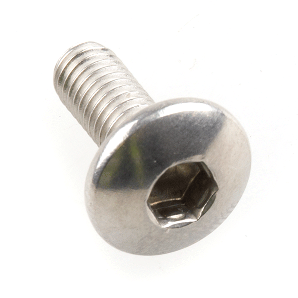 Allen Bolt M6 x 16mm