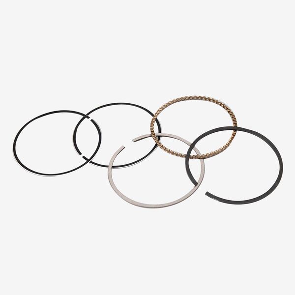 Piston Ring Set for ZN125T-8F-E5