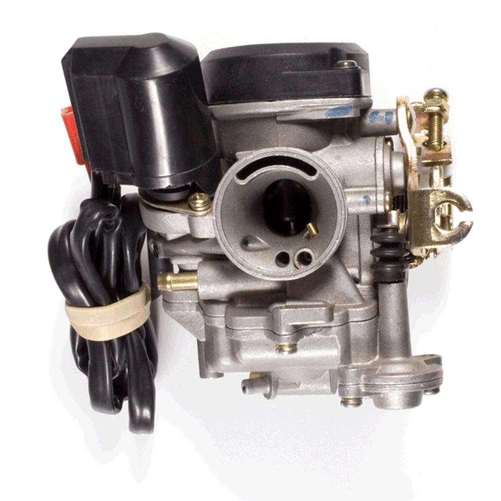 Cmpo 50cc Keihin Carburettor Specialist In Motorcycle And Scooter