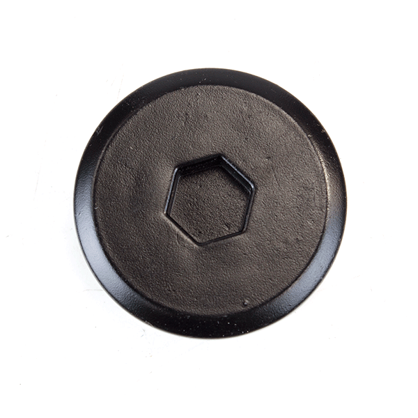 Crankcase Cover Plug SK157FMI-G for SK125-22, SK125-8