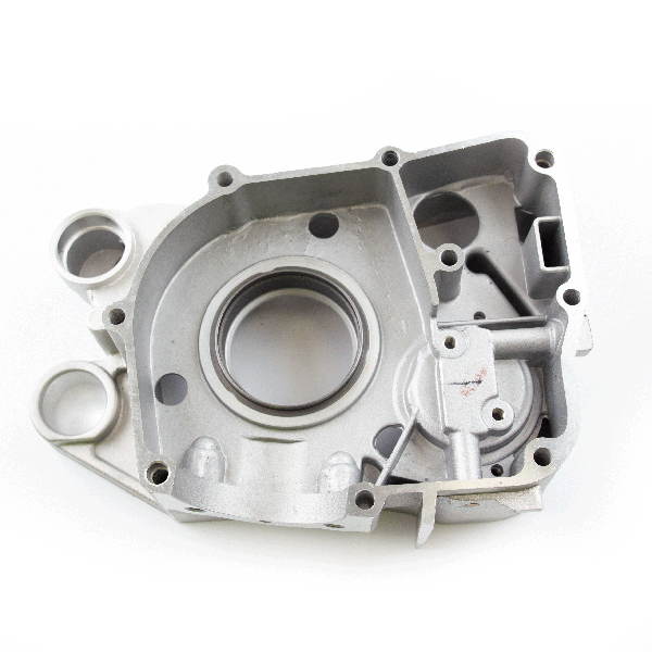 Right Crankcase for TD125T-15, MITT125GTS