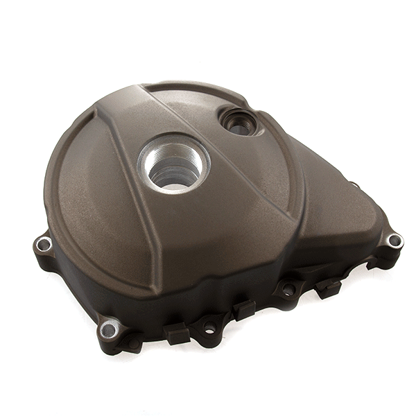 Left Engine Casing for UM125-CL, UM125-CO, UM125-RS