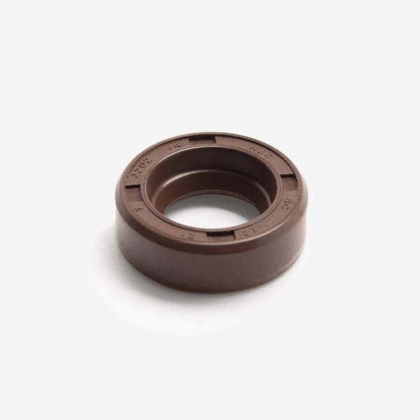 Crankcase Oil Seal 12mm x 21mm x 7mm for SY125-10-SE-E5, ZS125-39-E5