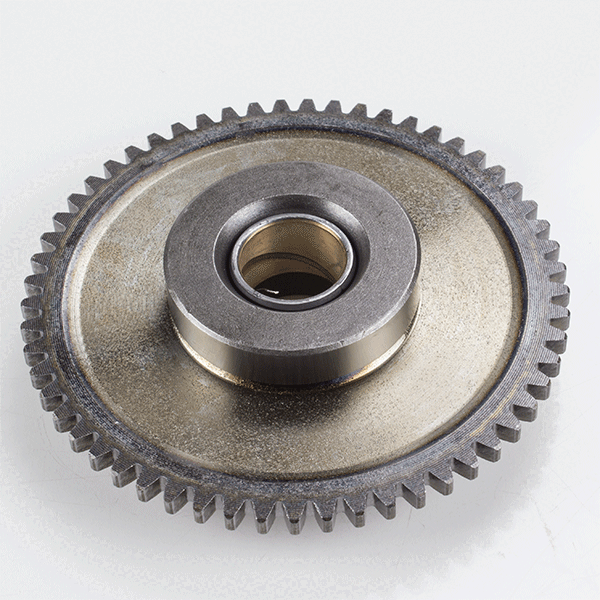 Starter Clutch (Main Gear) TY125 for HJ125-J,HJ125-K