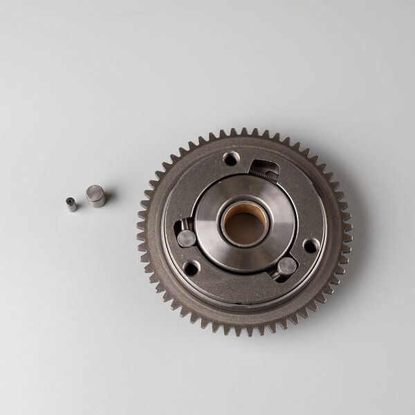 Starter Clutch Assembly (Main Gear) for MH125GY-15, MH125GY-15H