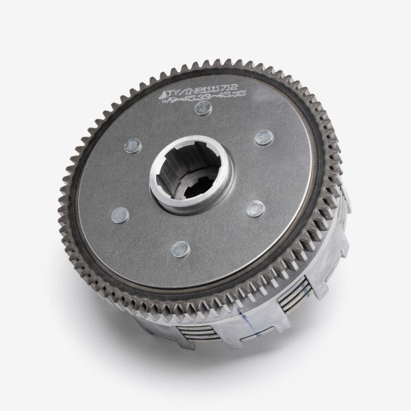 Complete Clutch Assembly for SK125-8-E5