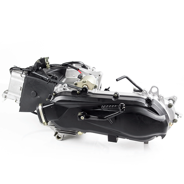 125cc Scooter Engine LJ1P52QMI for LJ125T-8M