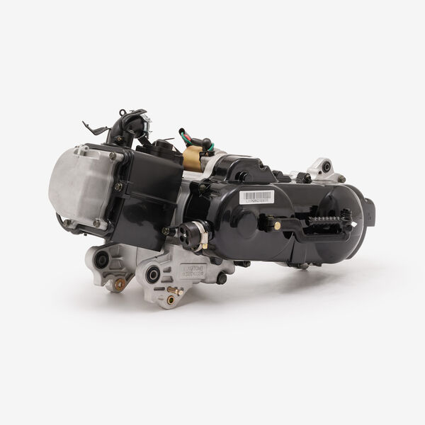 50cc Scooter Engine for LJ50QT-9L-E5