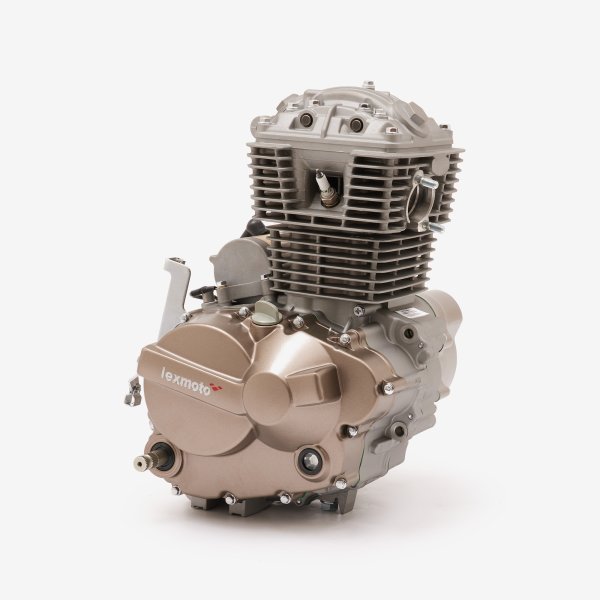 125cc Motorcycle Engine for SK125-L-E5