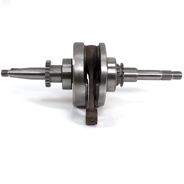 Crankshaft GY6 BN139QMB