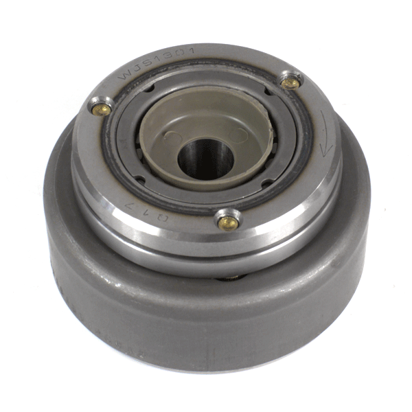 Flywheel 158FMI for ZS125-48A