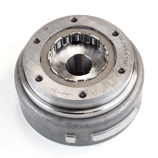 Flywheel ZY125