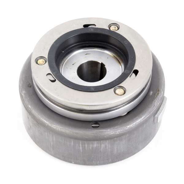 Flywheel SK157FMI-G for SK125-22, SK125-8