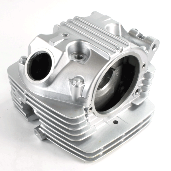 Cylinder Head 156FMI-6B for WY125-16C