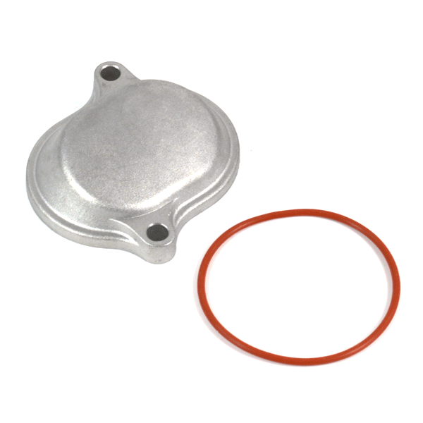 Rear Cylinder Head Inspection Cap JS171FMM for JS250ATV-3A, JS250ATV-5