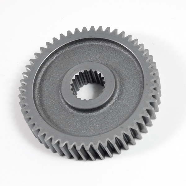 Final Drive Gear 139QMA 139QMB