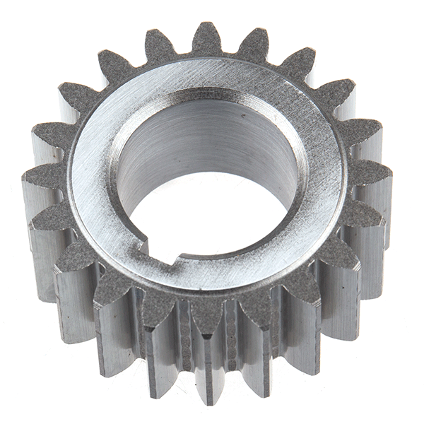 Primary Drive Gear