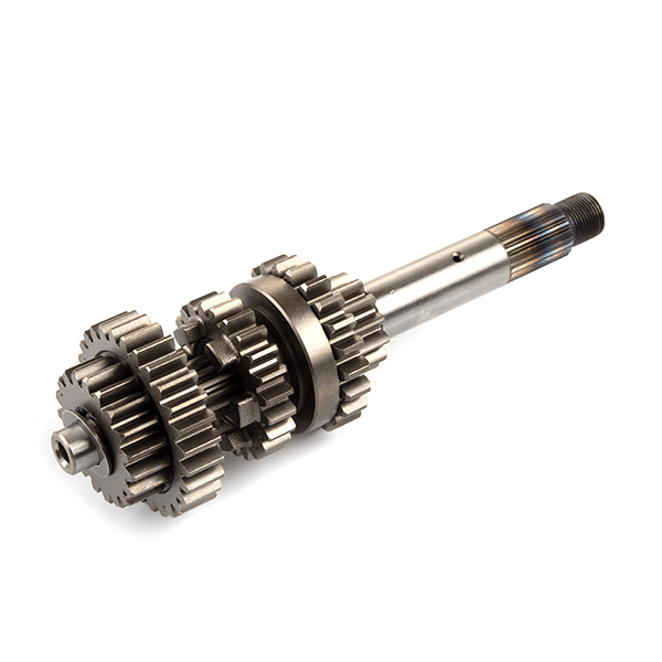 Input Shaft