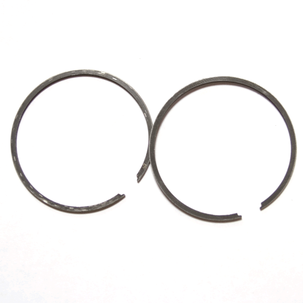 50cc 2T Motorcycle Piston Rings 1E40MA 1E40MB