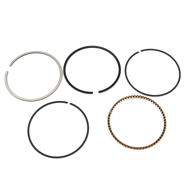 Piston Rings SK157FMI-G for SK125-22, SK125-8