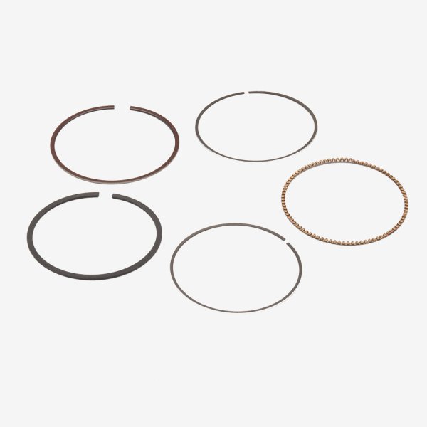 Piston Rings for TD125T-15, CL125T-E5