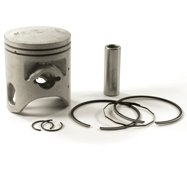 Lextek Piston Kit 52mm for Sym 100cc