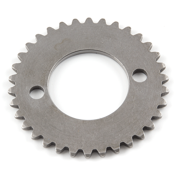 Camshaft Sprocket