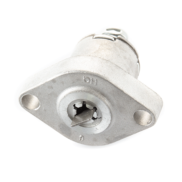 Cam Chain Tensioner