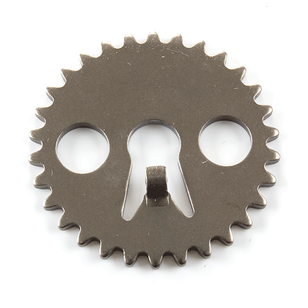 Camshaft Sprocket