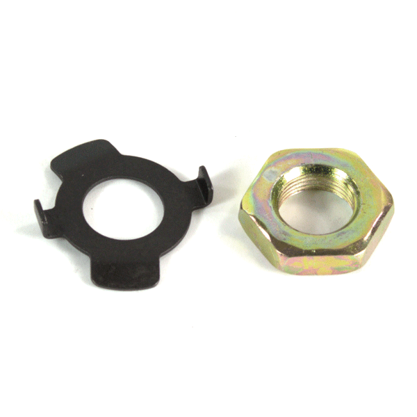 Crankshaft Clutch Nut JS171FMM for JS250ATV-3A, JS250ATV-5