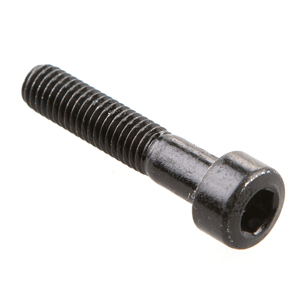 Bolt M5 x 25mm