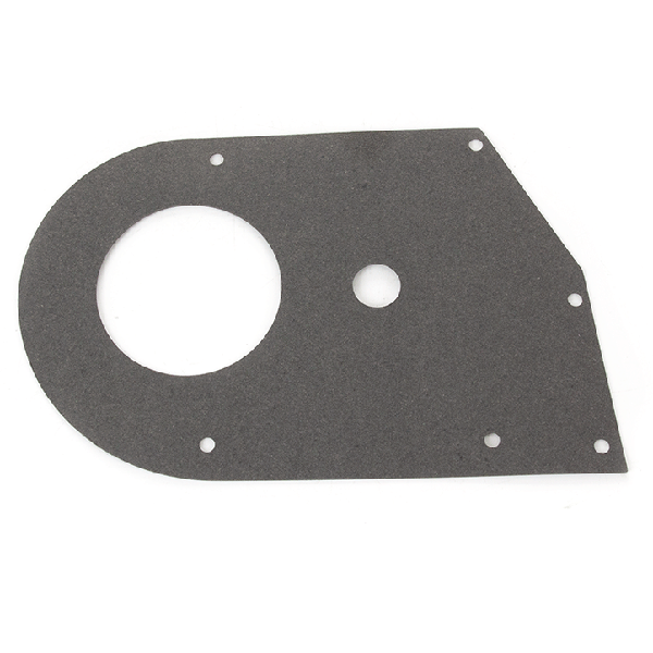 Left Crankcase Gasket for LJ50QT-N, LJ50QT-9M, LJ50QT-6L