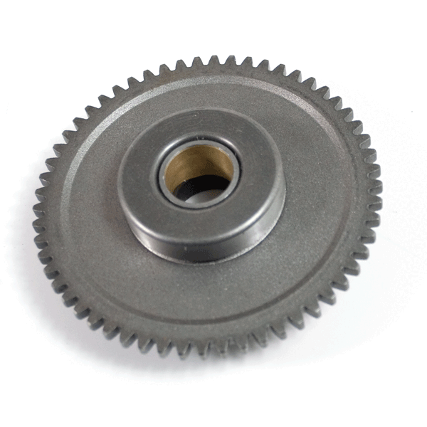 Starter Sprocket