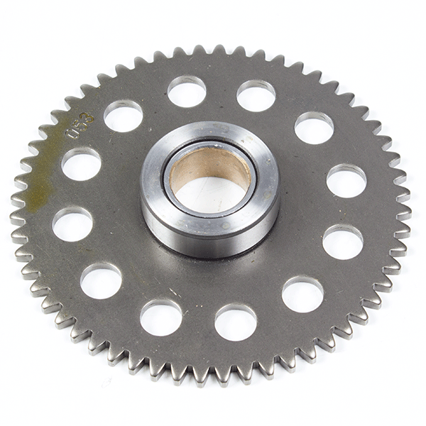 Starter Sprocket