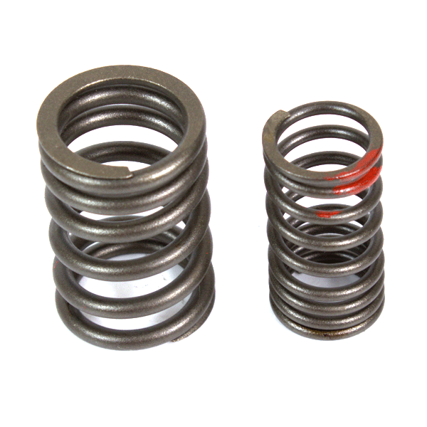 Valve Spring for DFE125-8A, DFE125L, SFM125-8A T3