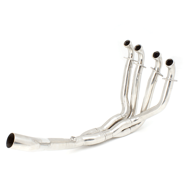 Lextek Stainless Steel Header for Kawasaki ZX10 (11-17)