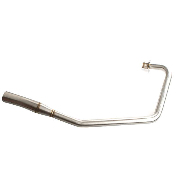 Lextek Stainless Steel Header for Lexmoto Venom (2013-2016)