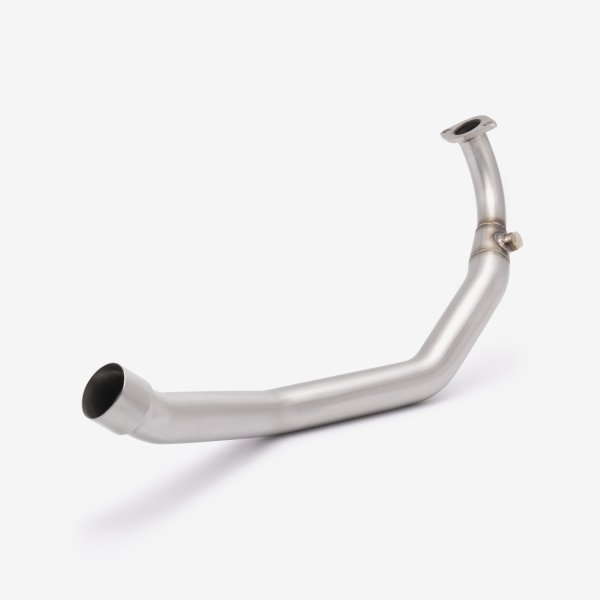 Lextek Stainless Steel Header for Yamaha YZF-R125 (19-22), R125 (23-24)