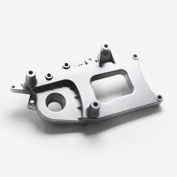 Exhaust Mounting Bracket for LJ300T-18A-E5