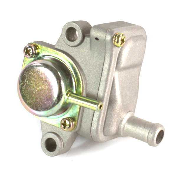 Exhaust Emission Valve (EGR Valve)