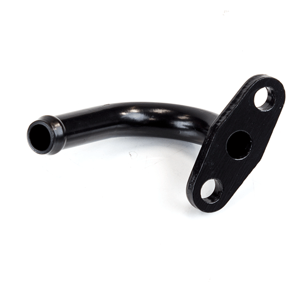 Emission Valve Pipe Horizontal EGR Port